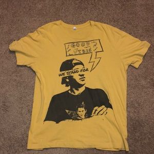 Dutch Bros We Stand for Shirt